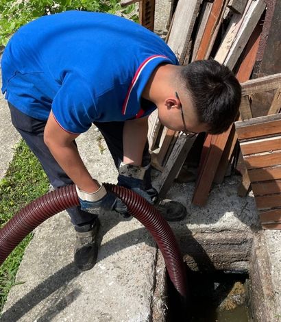 Foseptik Çekimi Bursa